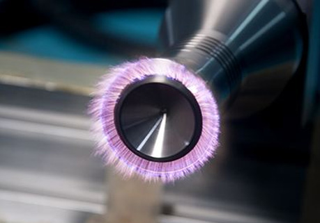 等離子表面處理設備優點知多少