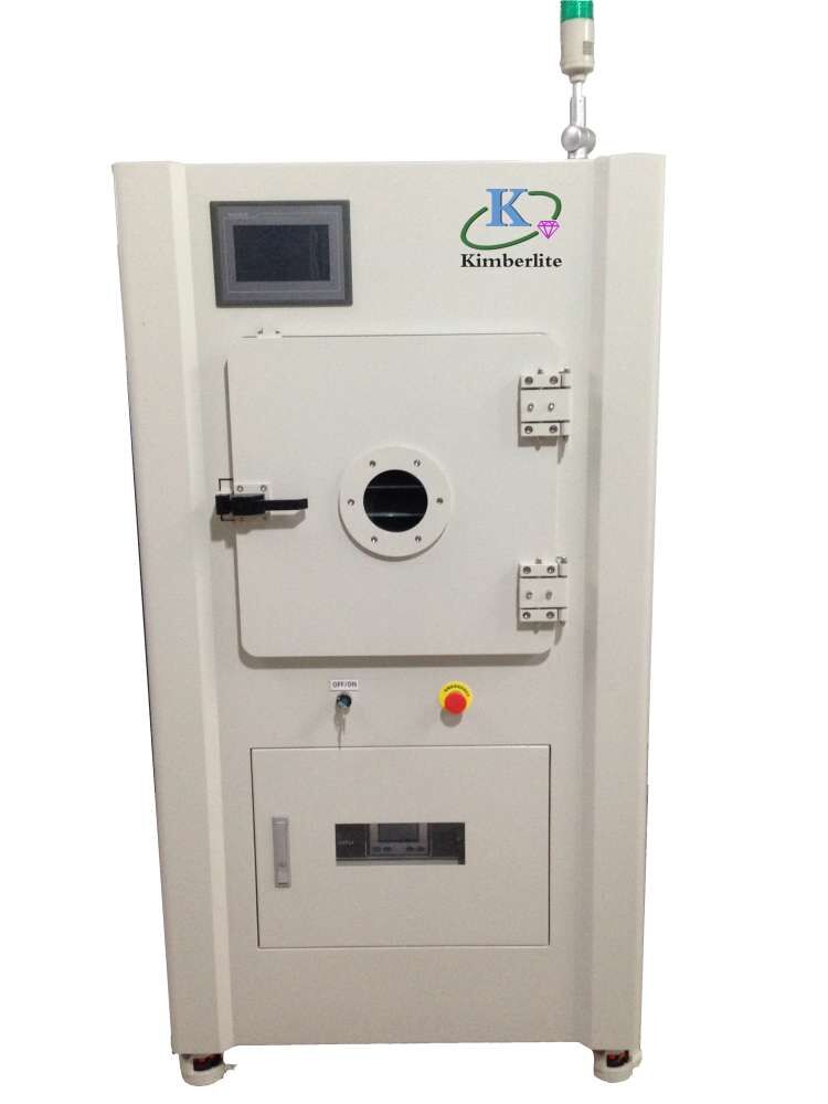 等離子清洗機的基本知識和原理