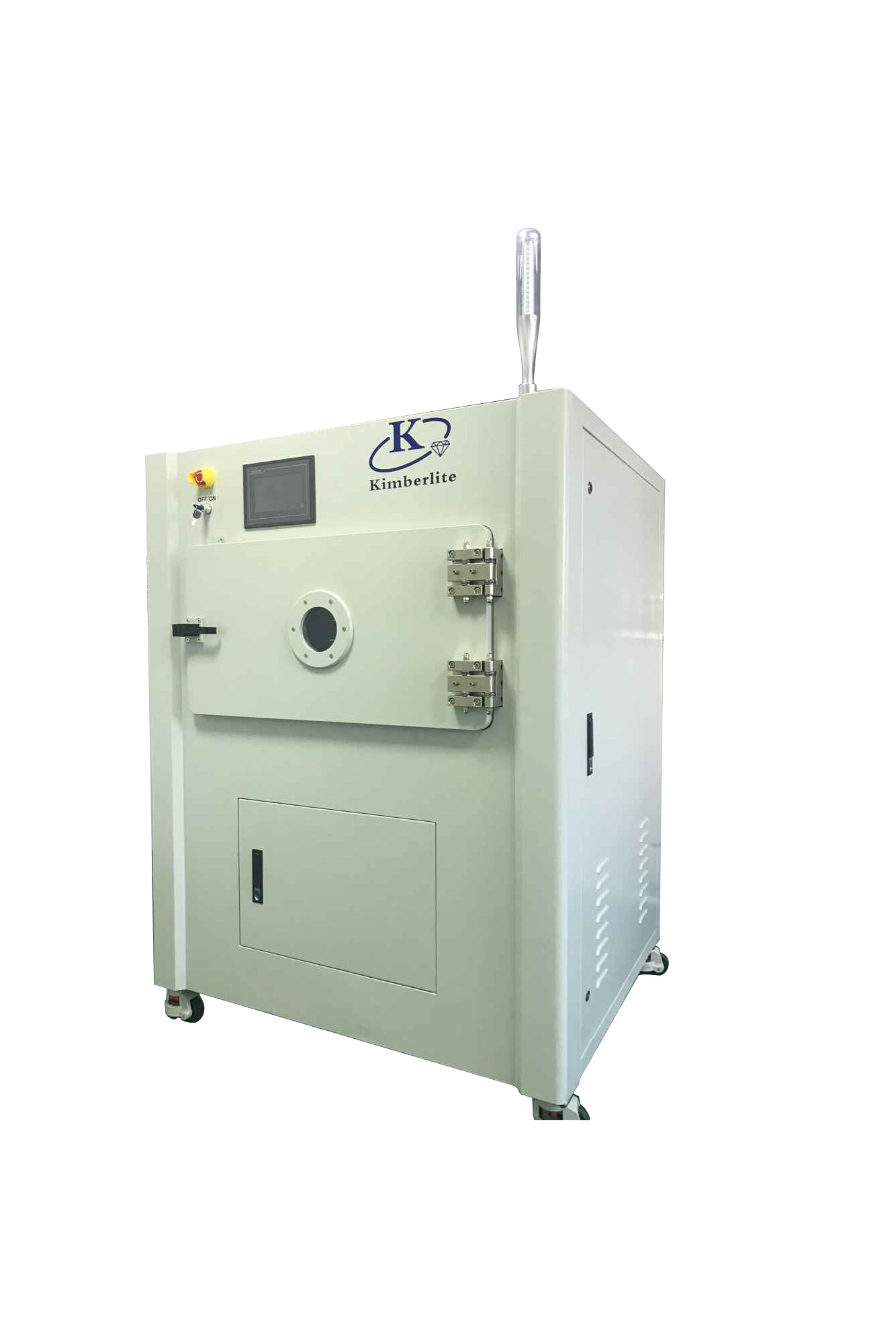 等離子清洗機表面清洗設備和常規清洗的區別