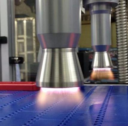 等離子清洗機(jī)噴出來是電還是火