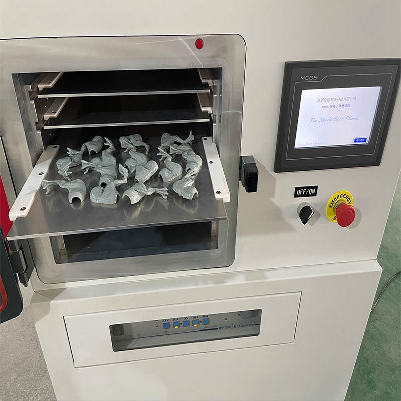 進口plasma和國產等離子清洗機的區別在哪？