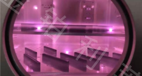 等離子清洗不同頻率的相關介紹