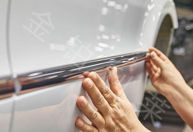 汽車外飾粘接-金鉑利萊 汽車外飾粘接-金鉑利萊