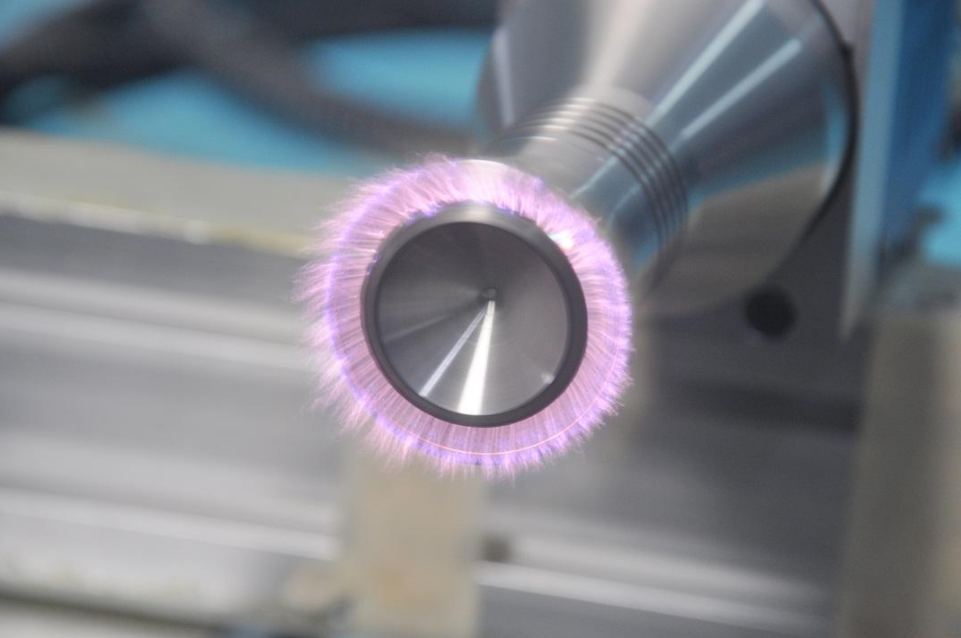 常壓旋轉等離子清洗機-金鉑利萊