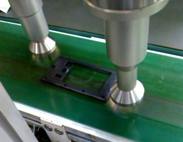 低溫等離子清洗機的行業應用案例 低溫等離子清洗機的行業應用案例