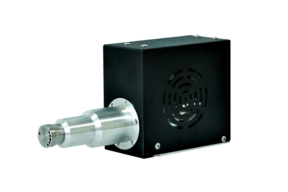 等離子清洗機處理護手霜外殼實驗